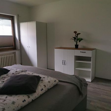 Ferienwohnung Waldbroel 발트브뢸 외부 사진