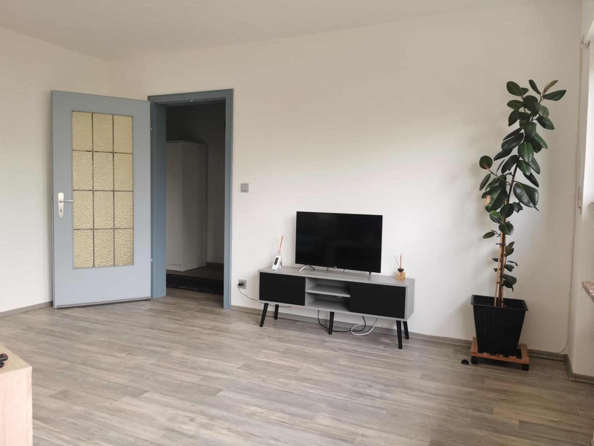 Ferienwohnung Waldbroel 발트브뢸 외부 사진