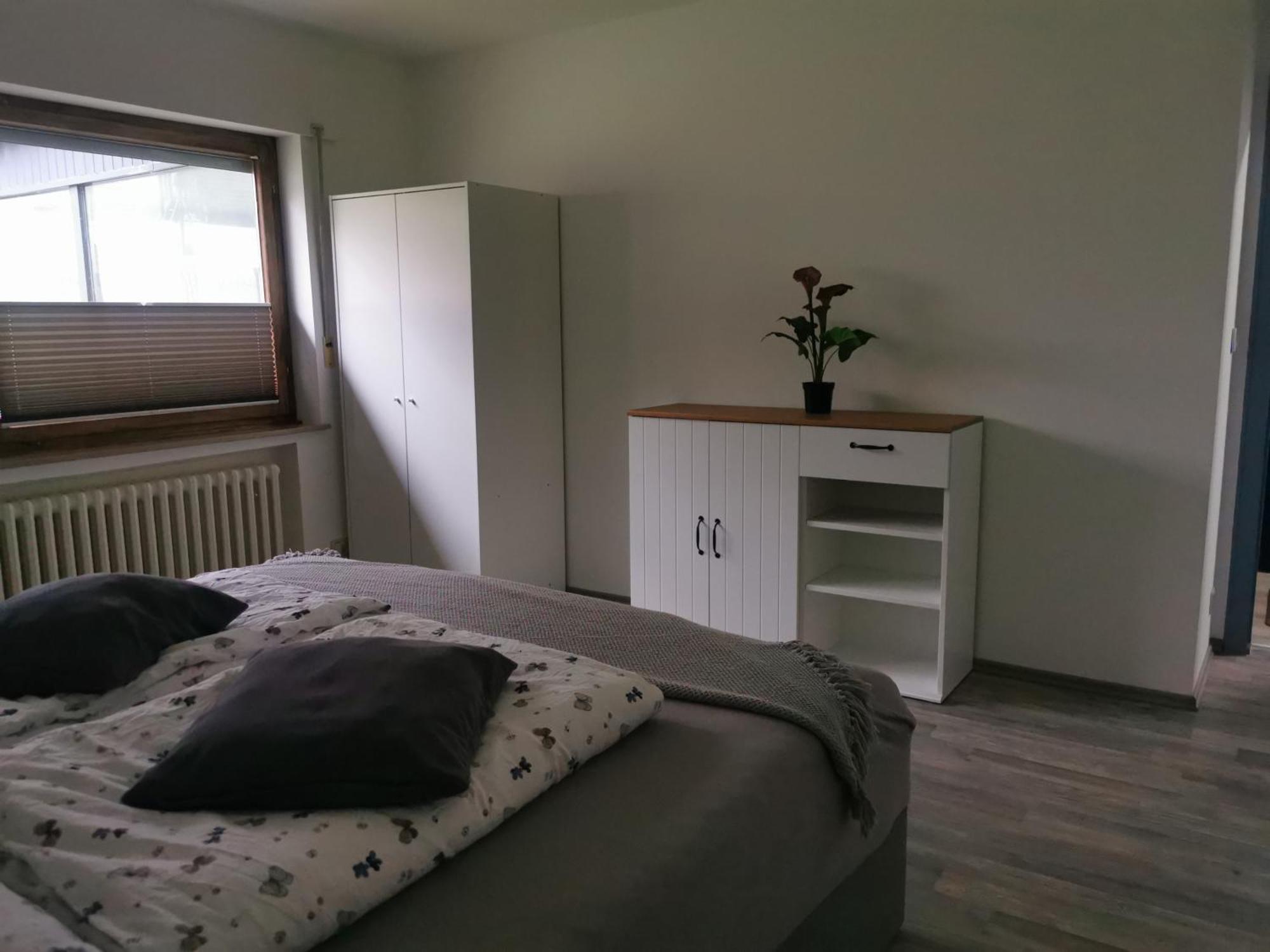Ferienwohnung Waldbroel 발트브뢸 외부 사진