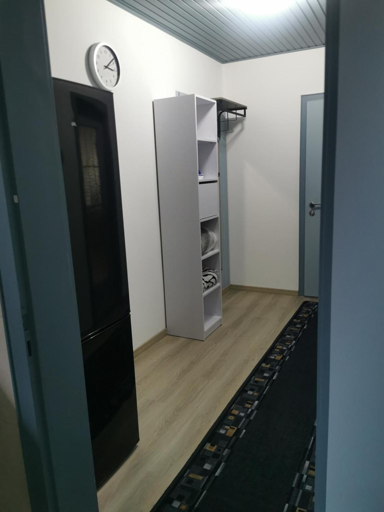 Ferienwohnung Waldbroel 발트브뢸 외부 사진