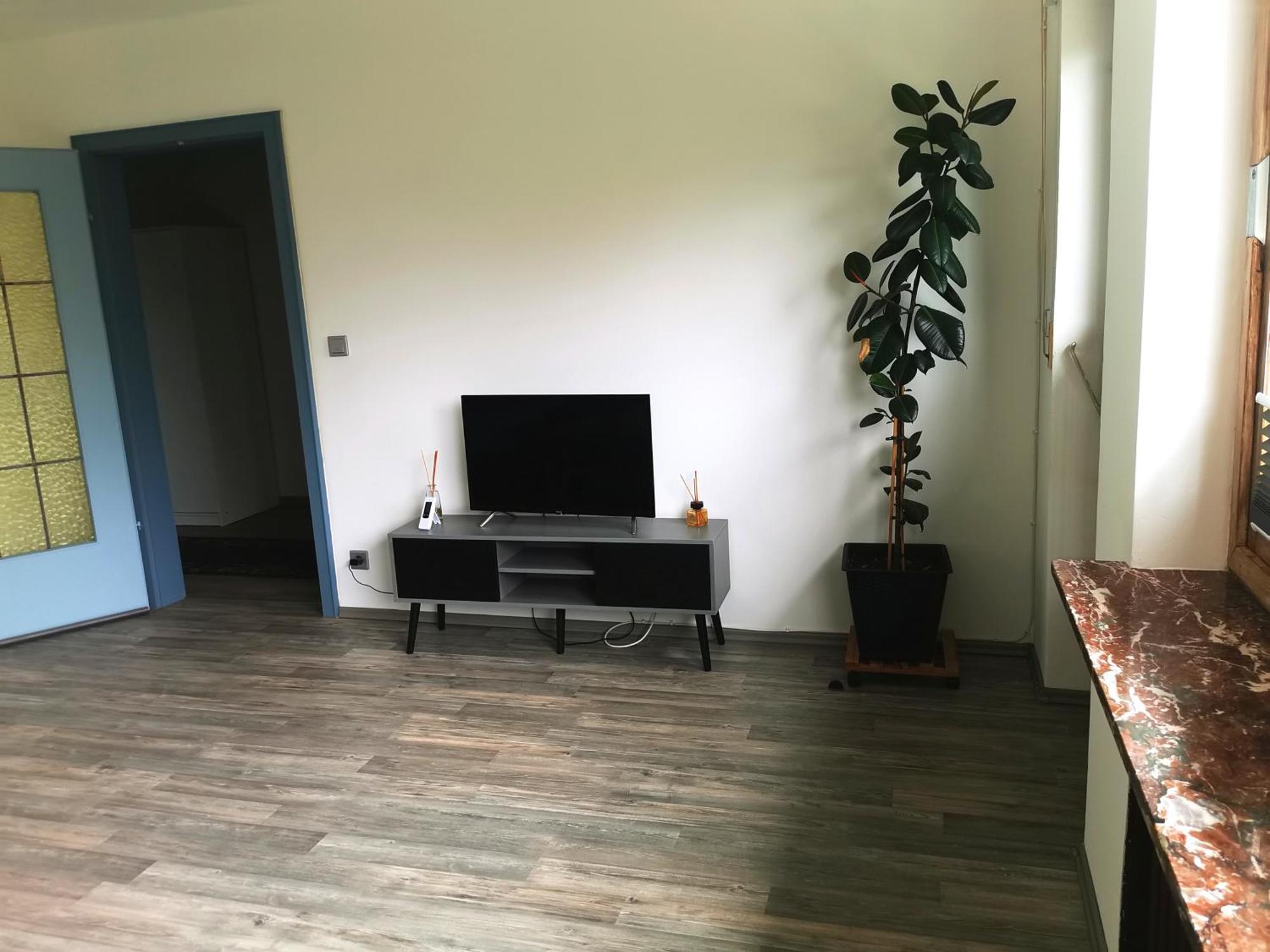Ferienwohnung Waldbroel 발트브뢸 외부 사진